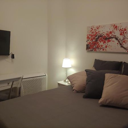 Tiny Room Sassari Extérieur photo