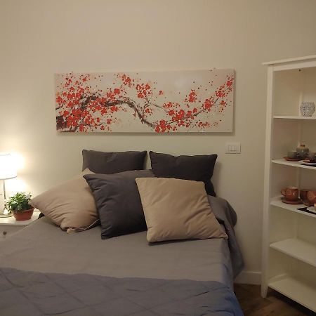 Tiny Room Sassari Extérieur photo
