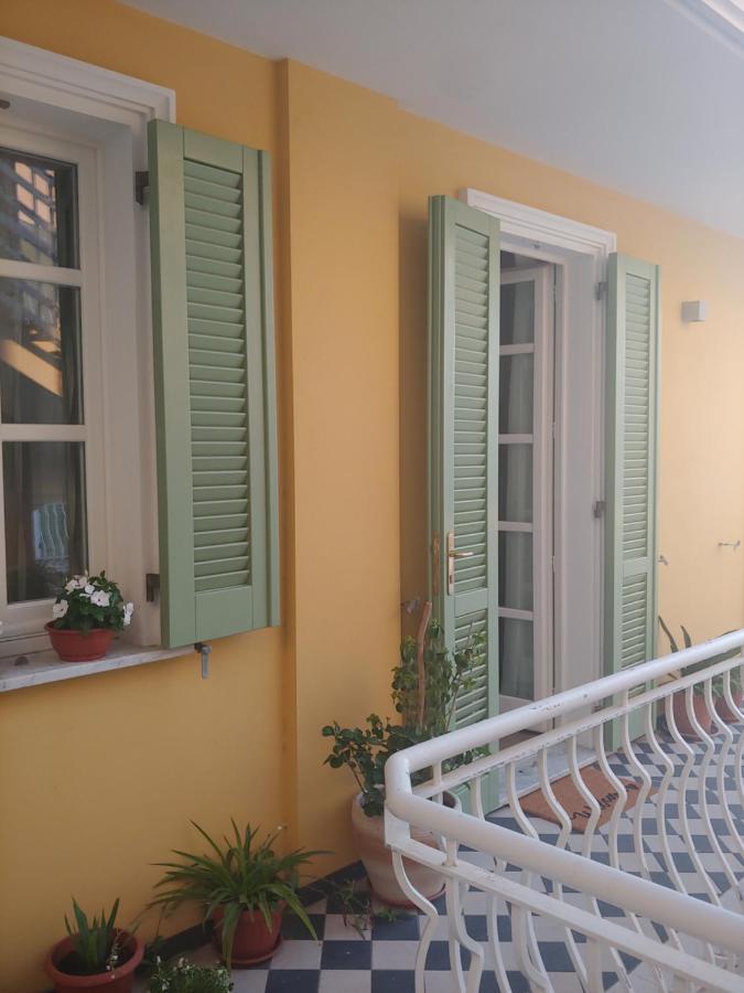 Tiny Room Sassari Extérieur photo
