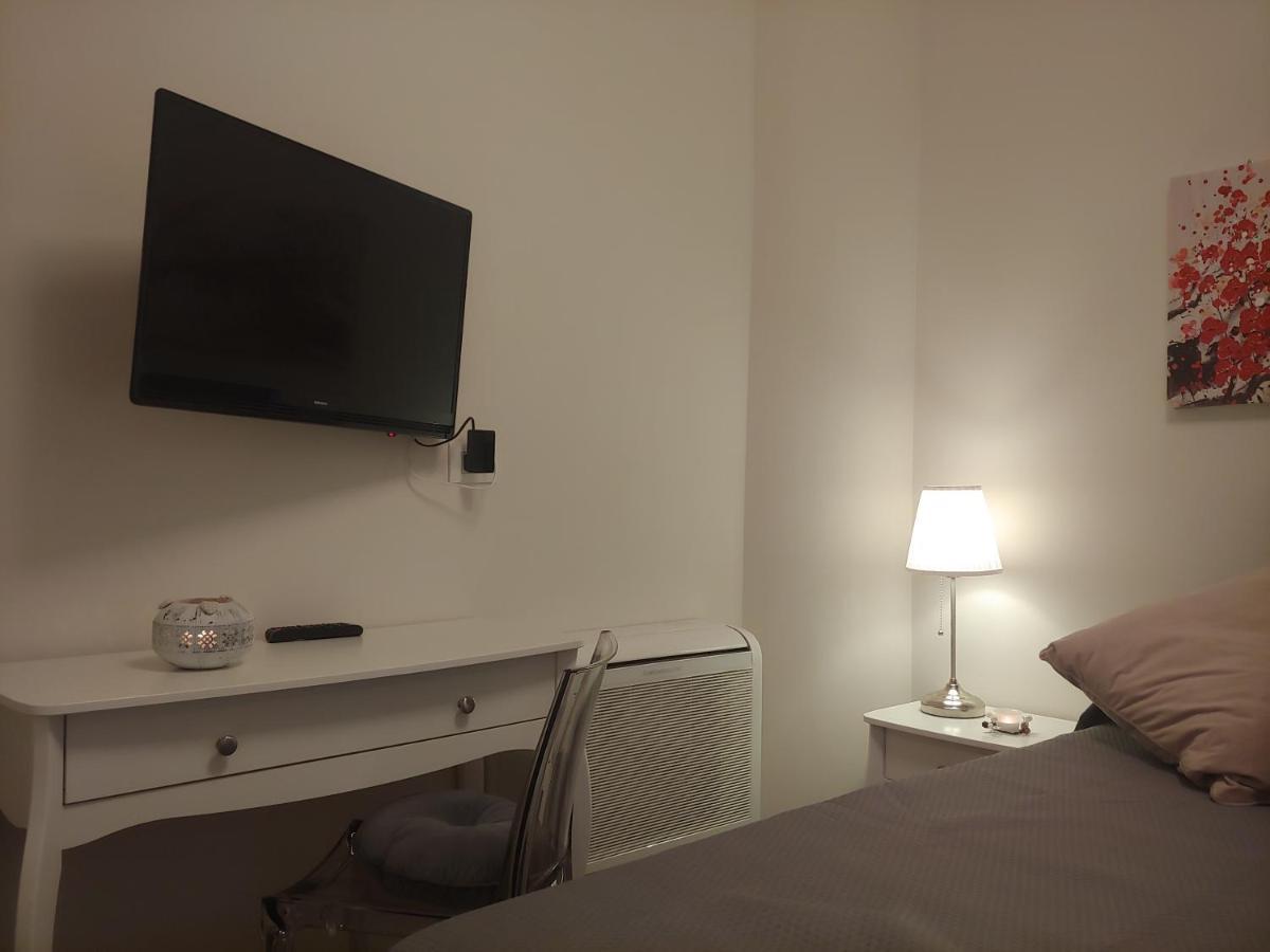Tiny Room Sassari Extérieur photo