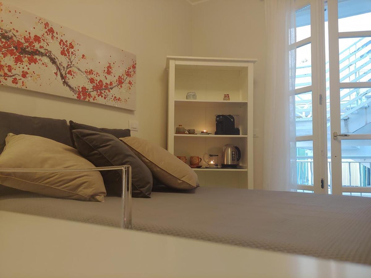 Tiny Room Sassari Extérieur photo